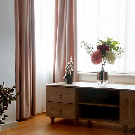 Premium Central Apartment Braşov Eksteriør bilde