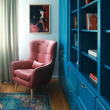 Premium Central Apartment Braşov Eksteriør bilde