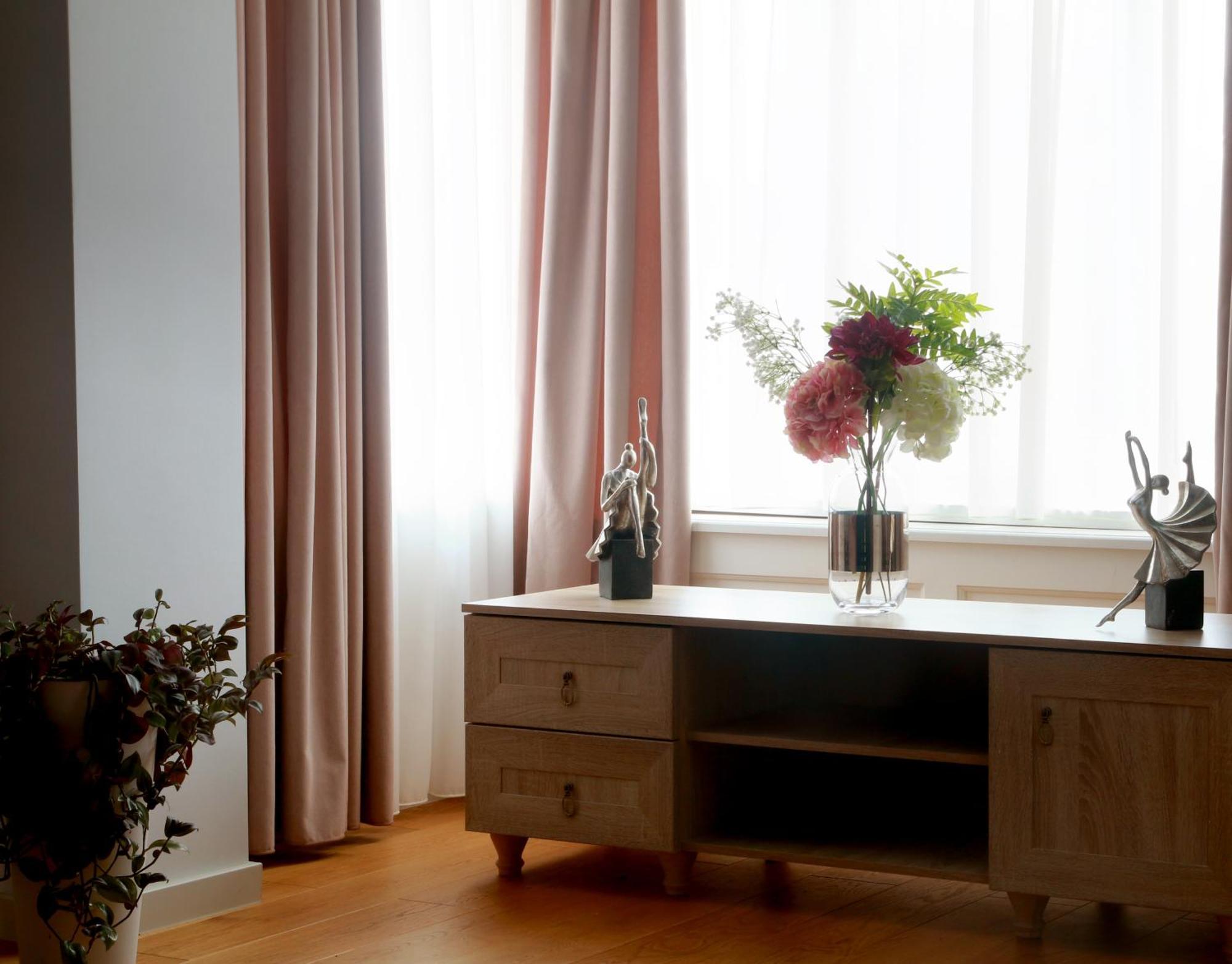 Premium Central Apartment Braşov Eksteriør bilde