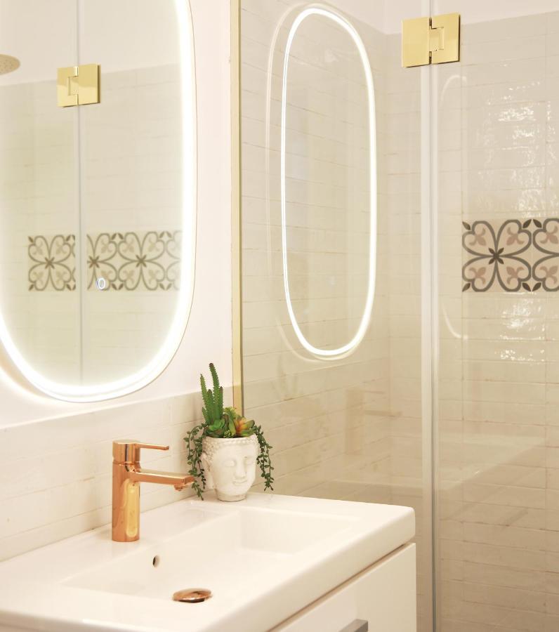 Premium Central Apartment Braşov Eksteriør bilde