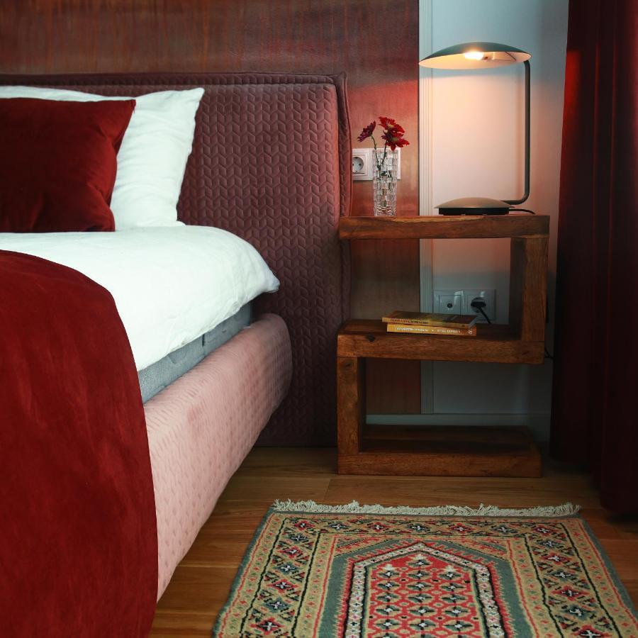 Premium Central Apartment Braşov Eksteriør bilde